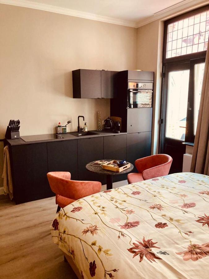 Suite 105 Maastricht Exterior foto
