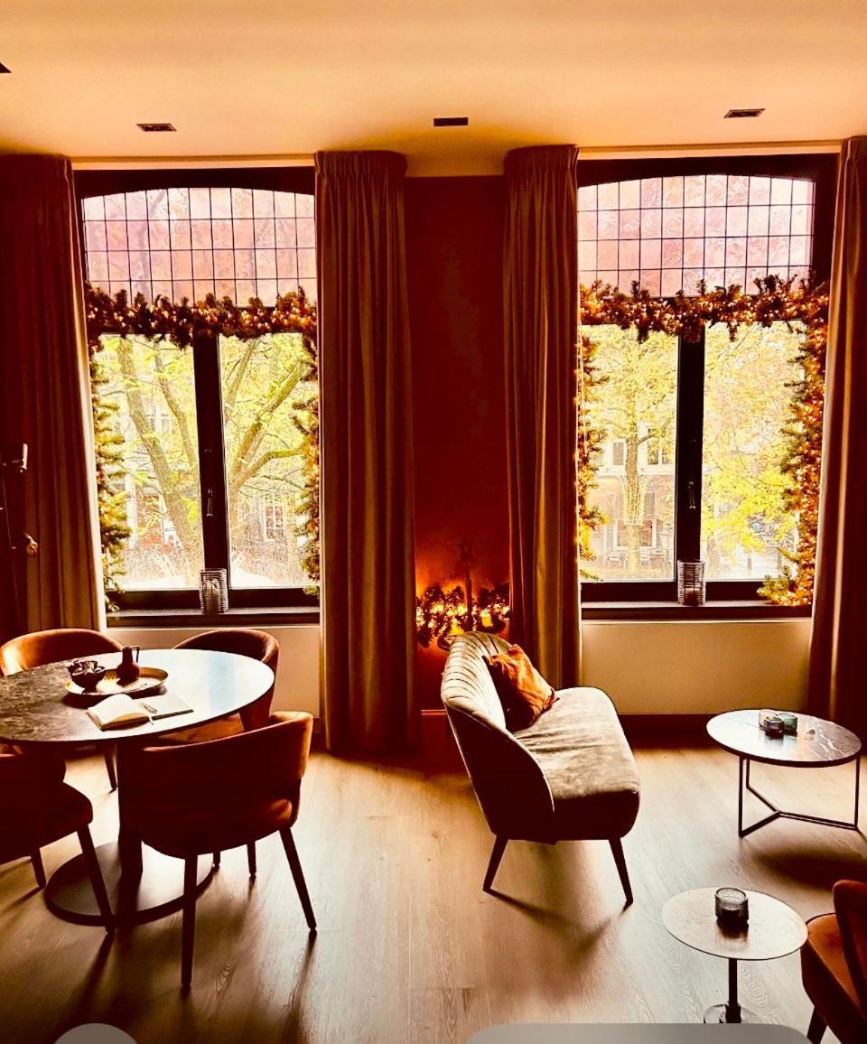 Suite 105 Maastricht Exterior foto