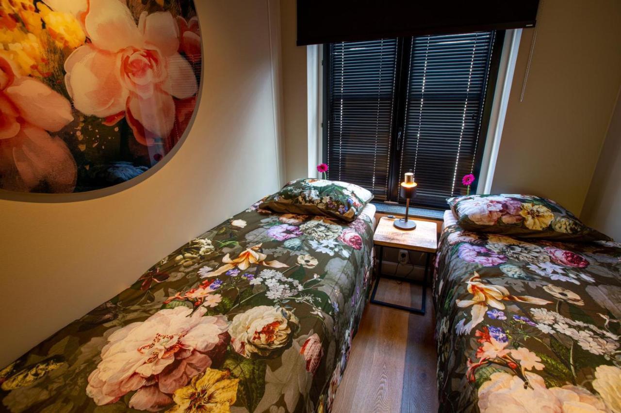 Suite 105 Maastricht Exterior foto